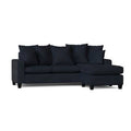 82x22 Wide Reversible Sofa & Chaise X729046