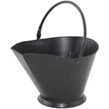 Black Coal Hod U7921