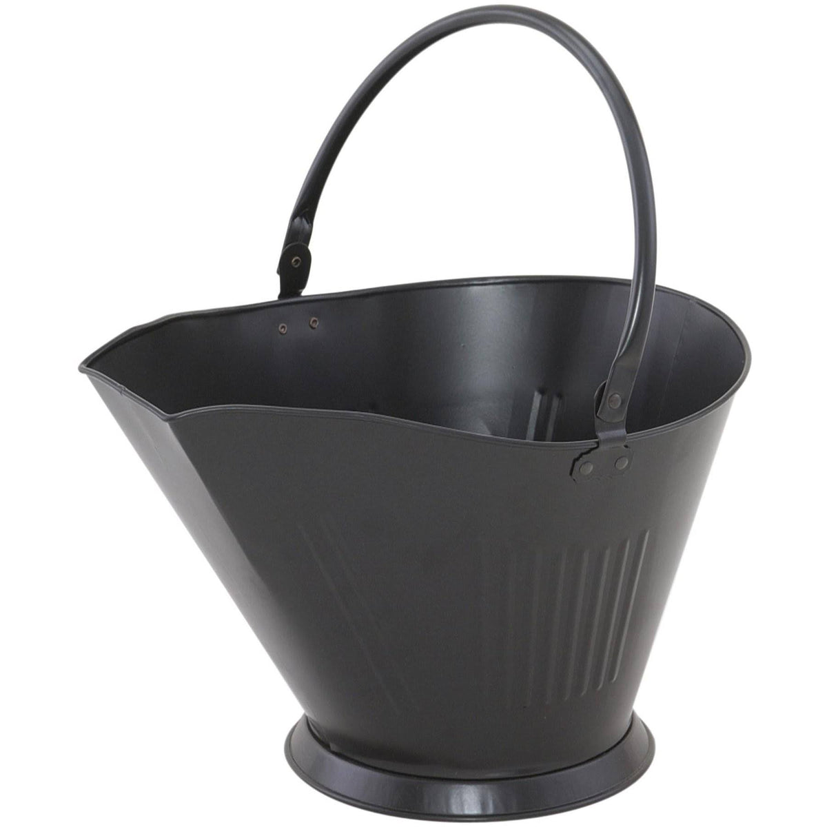Black Coal Hod U7921