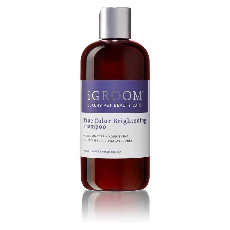 Moisturizing Shampoo B611