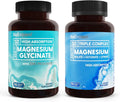 Magnesium Glycinate with Zinc U84332