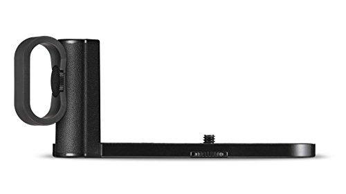 Black Handgrip J166103