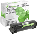 Remanufactured Toner Cartridge High Yield 10,000 Q369