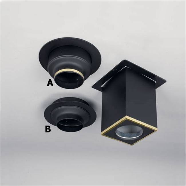 7 inch Ceiling Support W55063