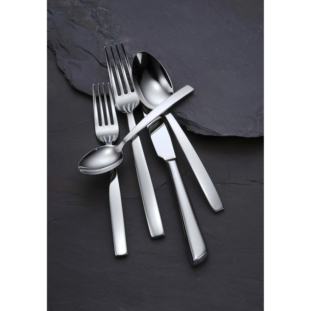 18/10 Stainless Steel Fish Forks Set of 36 Z171