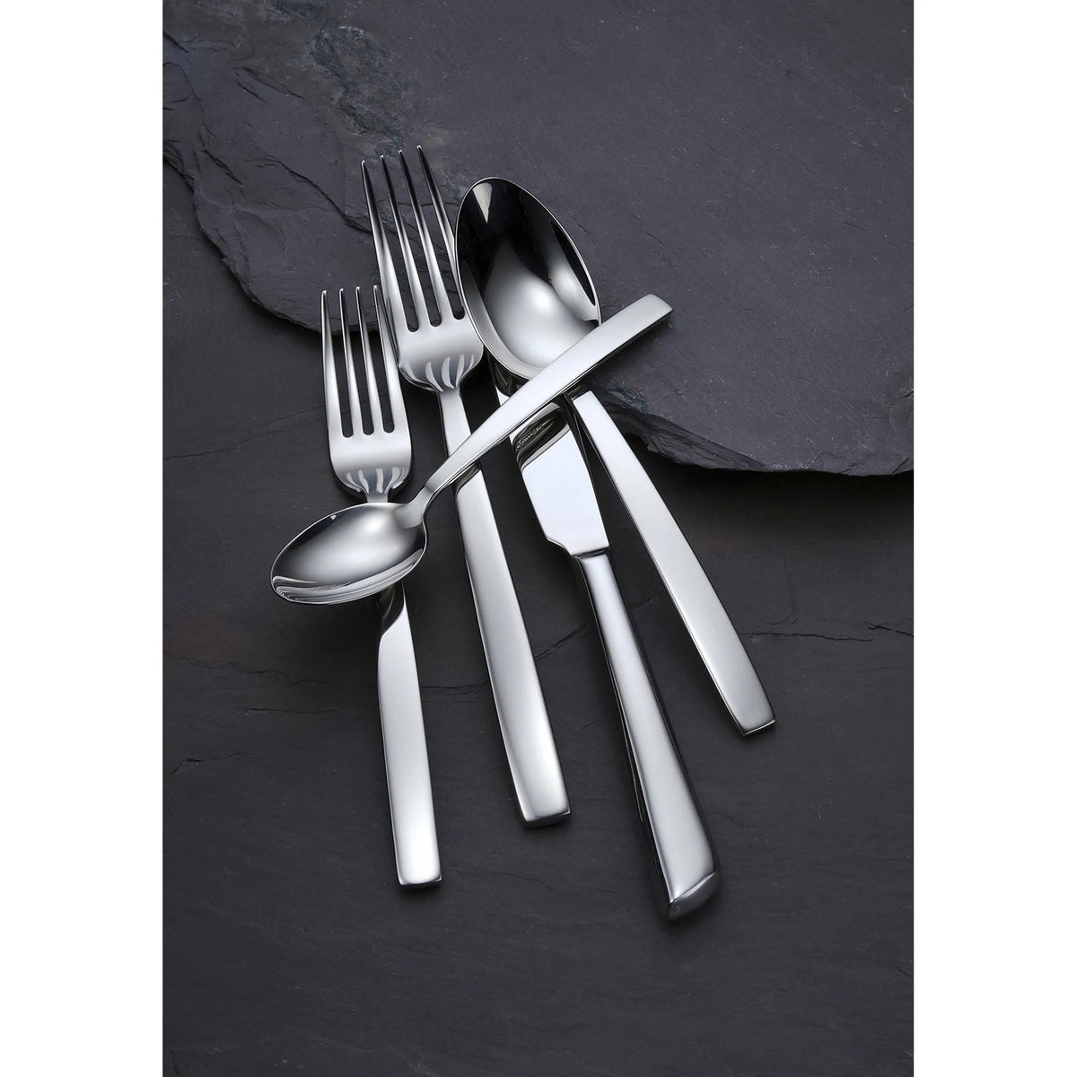 18/10 Stainless Steel Fish Forks Set of 36 Z171
