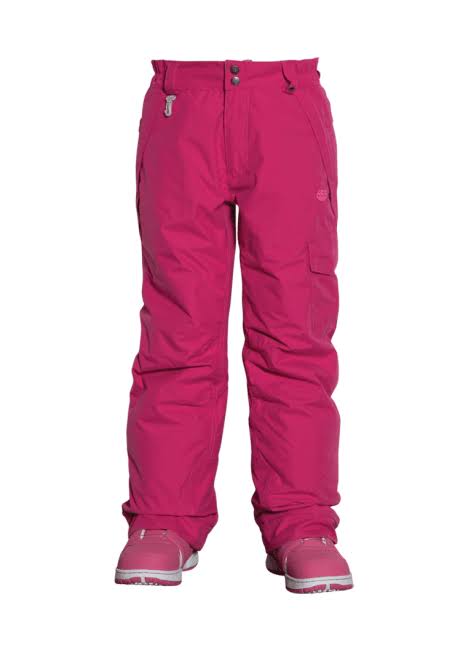 Girls Misty Pant Q727