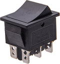 Kids Electric Ride On Car Motorcycle Foot Switch Automatic Reset Replacement Parts B62385