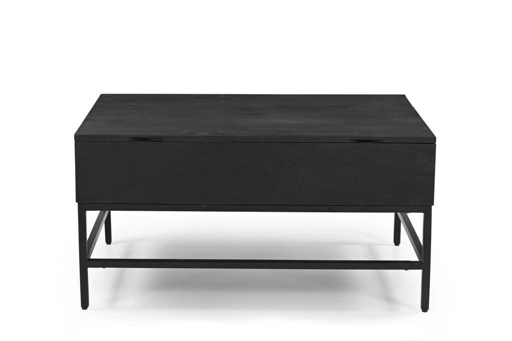 Lift Top Coffee Table W8634