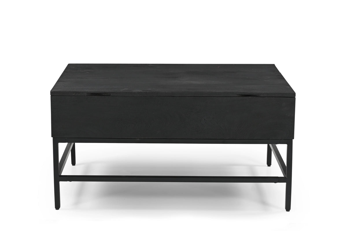 Lift Top Coffee Table W8634