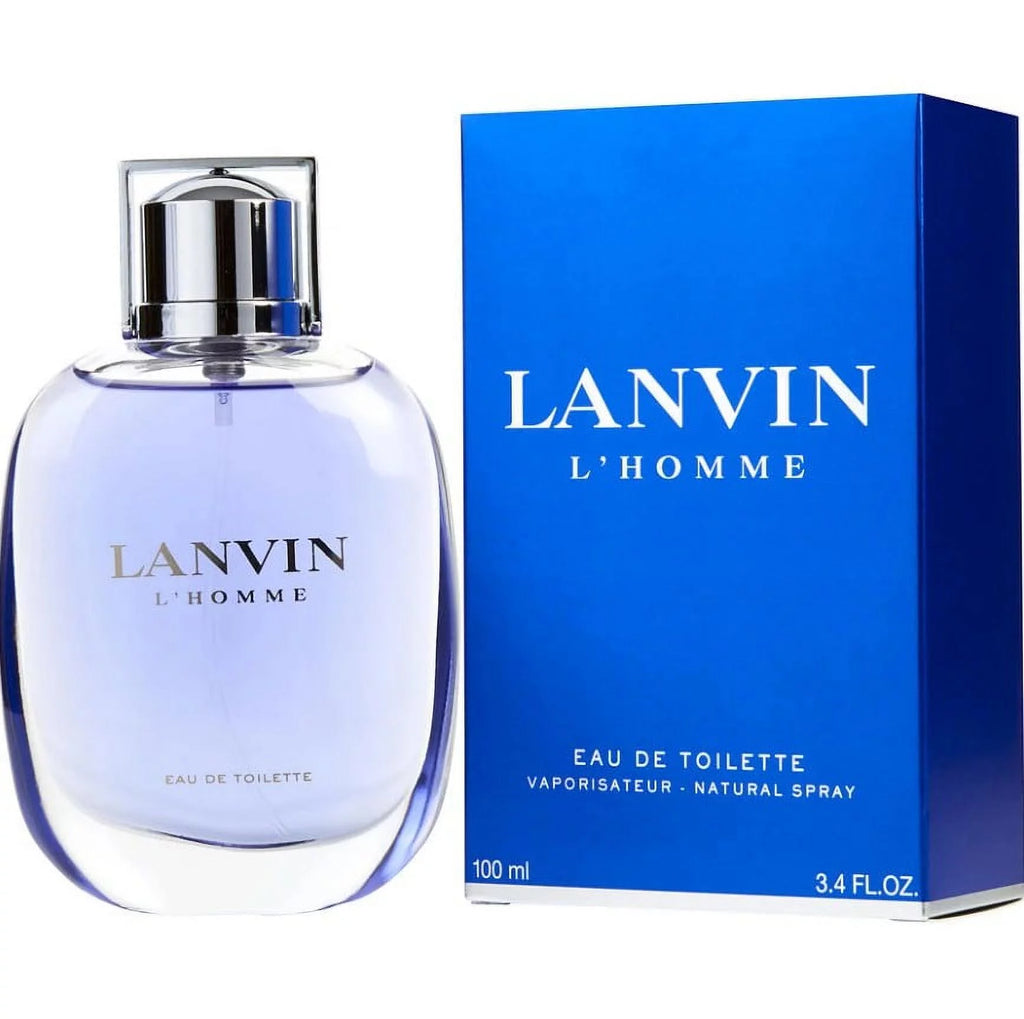 Eau de Toilette 3.3 fl oz L596