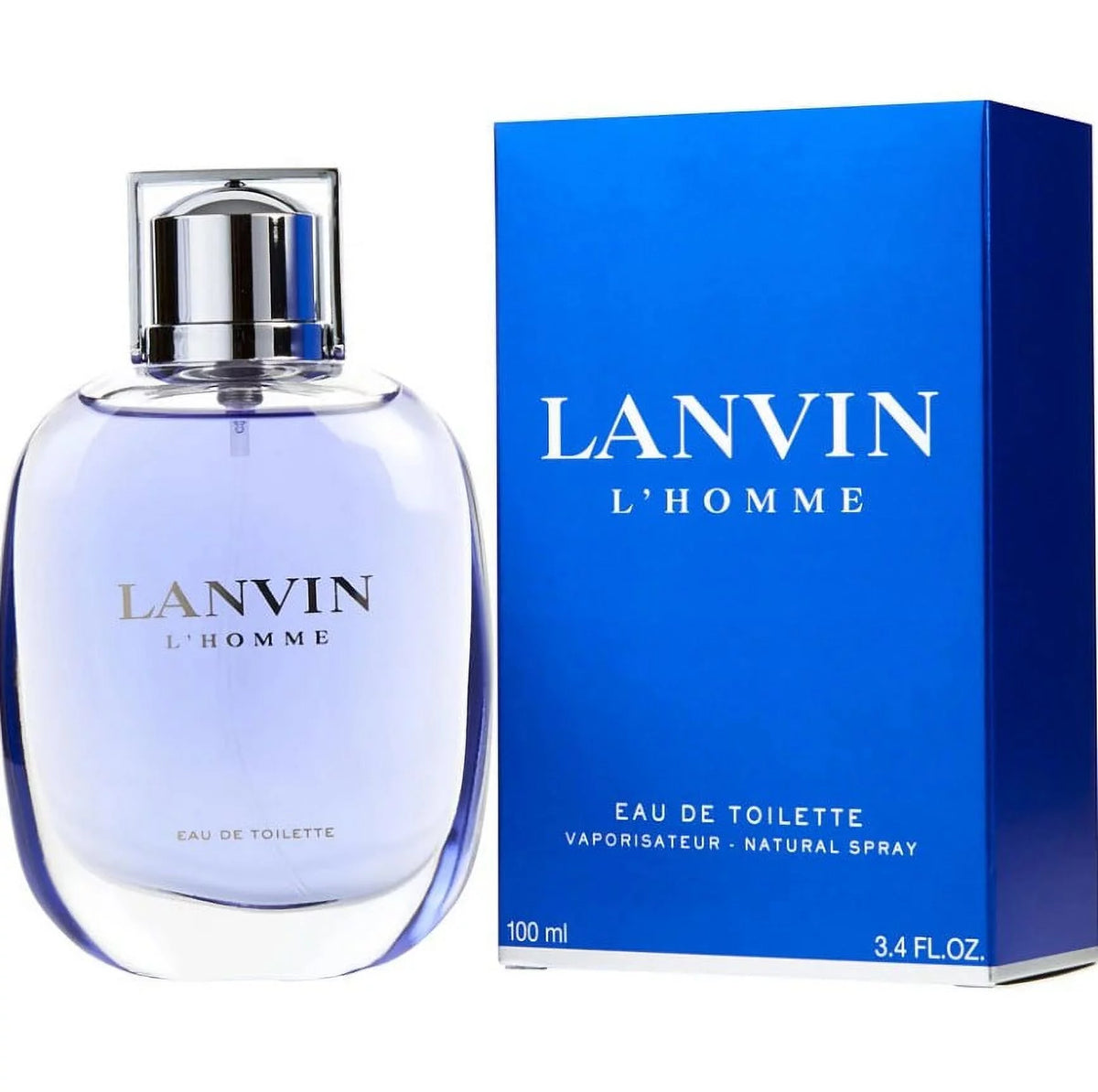 Eau de Toilette 3.3 fl oz L596