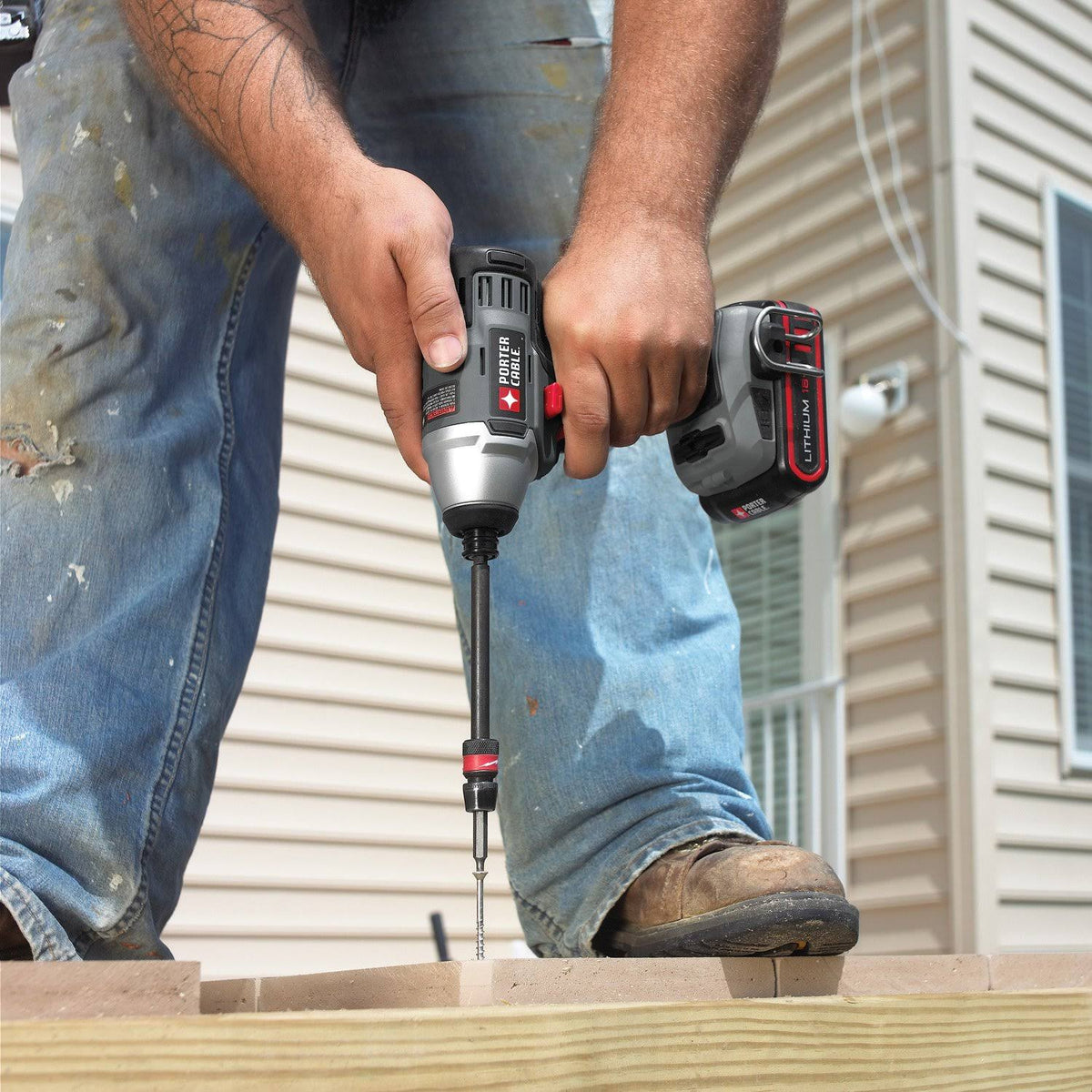 18V Lithium 3 Tool Combo Kit B3428