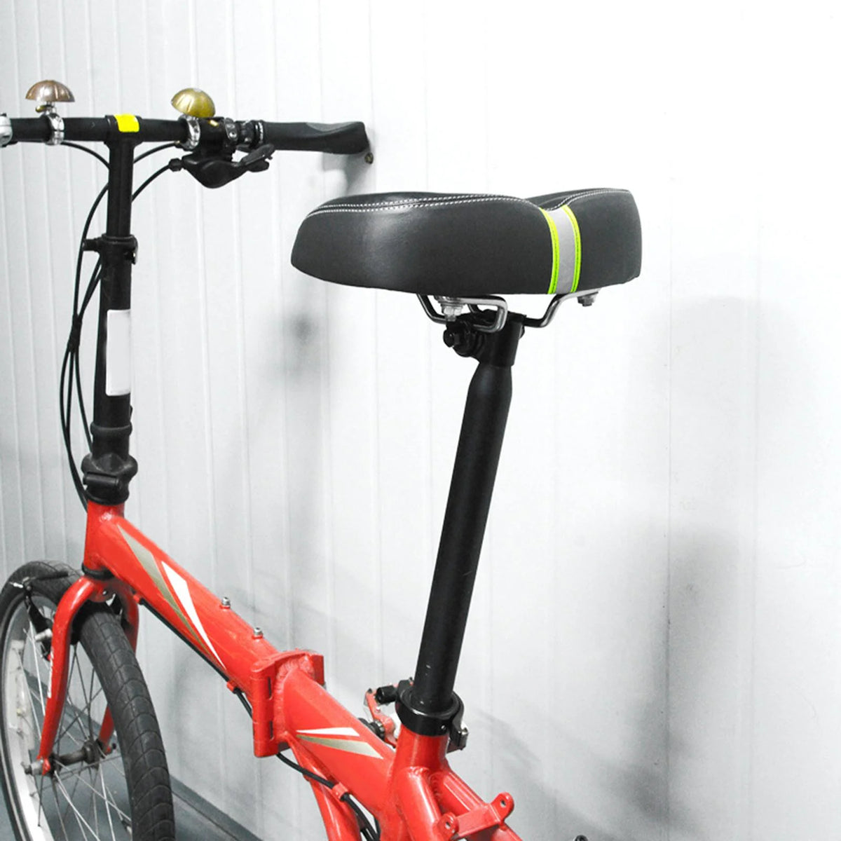 Oversized Bike Seat Saddle Replacement E3575
