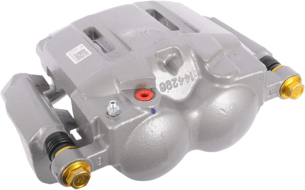 Front Right Brake Caliper for 2005-2012 Ford F-250 H743572
