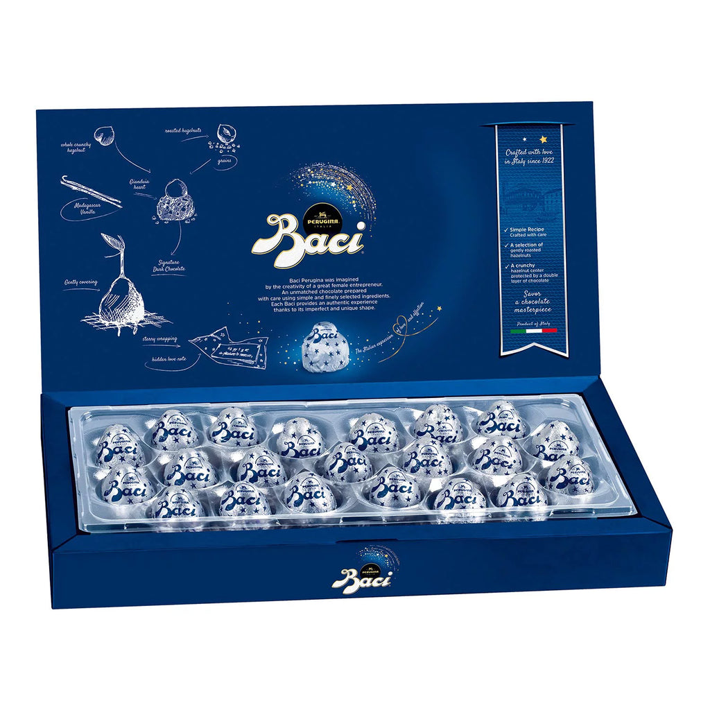 Dark Chocolate Pack Of 1 Box E355148