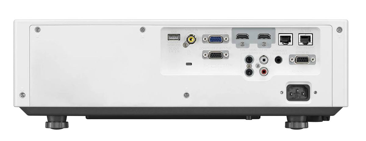 WUXGA 6000L LCD Laser Projector G251279