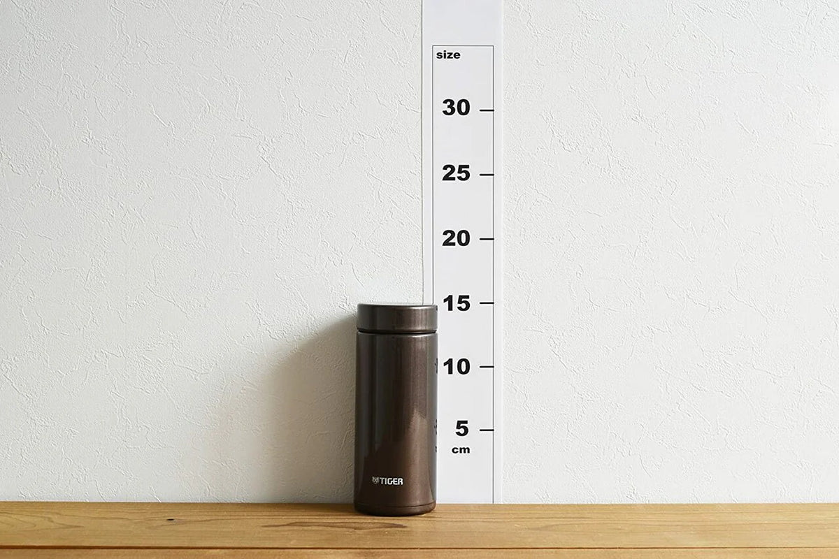 Vacuum Bottle 0.35L L281