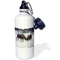 21 oz Sports Water Bottle K1783