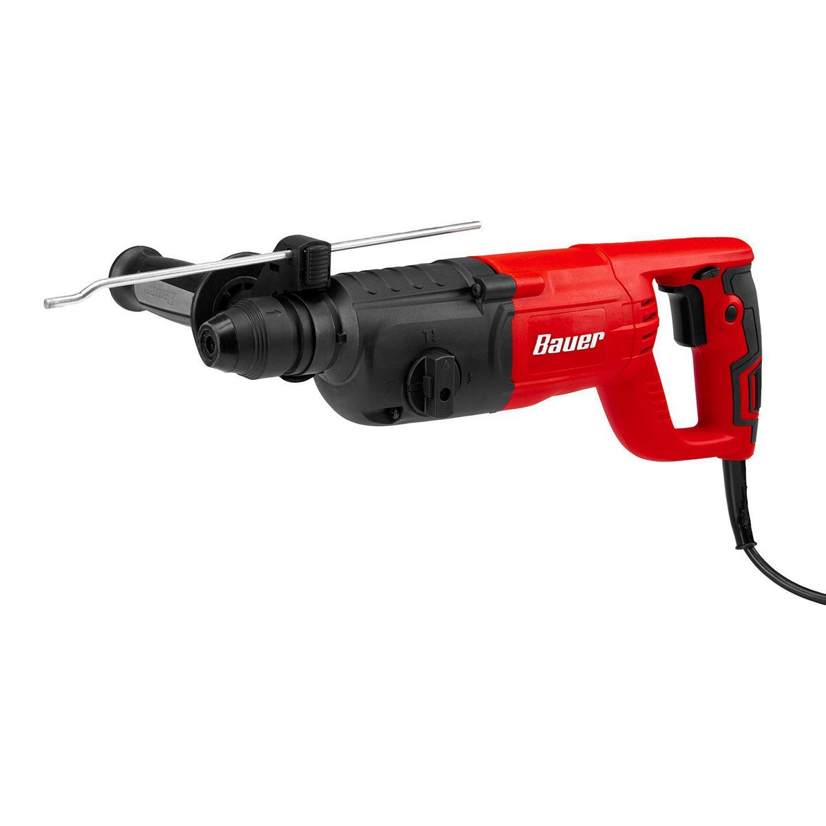7.3 Amp 1 in. SDS-PLUS Variable-Speed Rotary Hammer E68860
