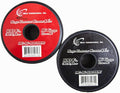 16 Gauge Red & Black Stranded Copper Clad Wire 100 Ft Each, Pack of 2 A100