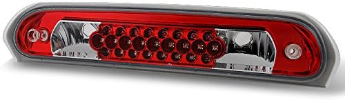 Smoke LED 3rd Brake Light Tail Lamp L2488