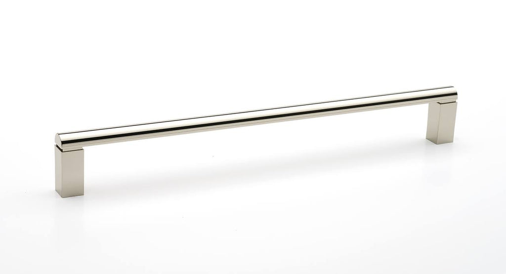 Polished Nickel Appliance Pull Z324140