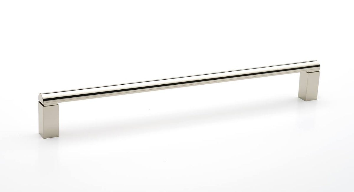 Polished Nickel Appliance Pull Z324140