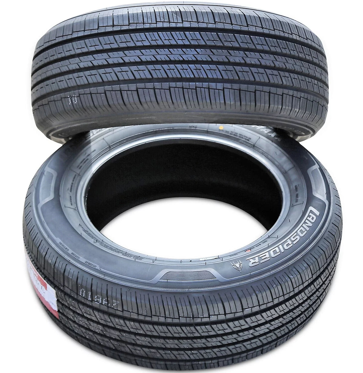 235/65R16 10 Ply Commercial Van Tire B90668