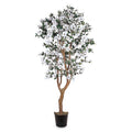 5-Foot Silk Dogwood Tree G942