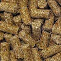 Macaw Daily Diet Pellets J594