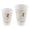 7 oz Waxed Paper Cold Cup Case of 2000 S469