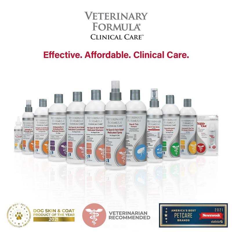 Medicated Itch Relief Spray Y277402