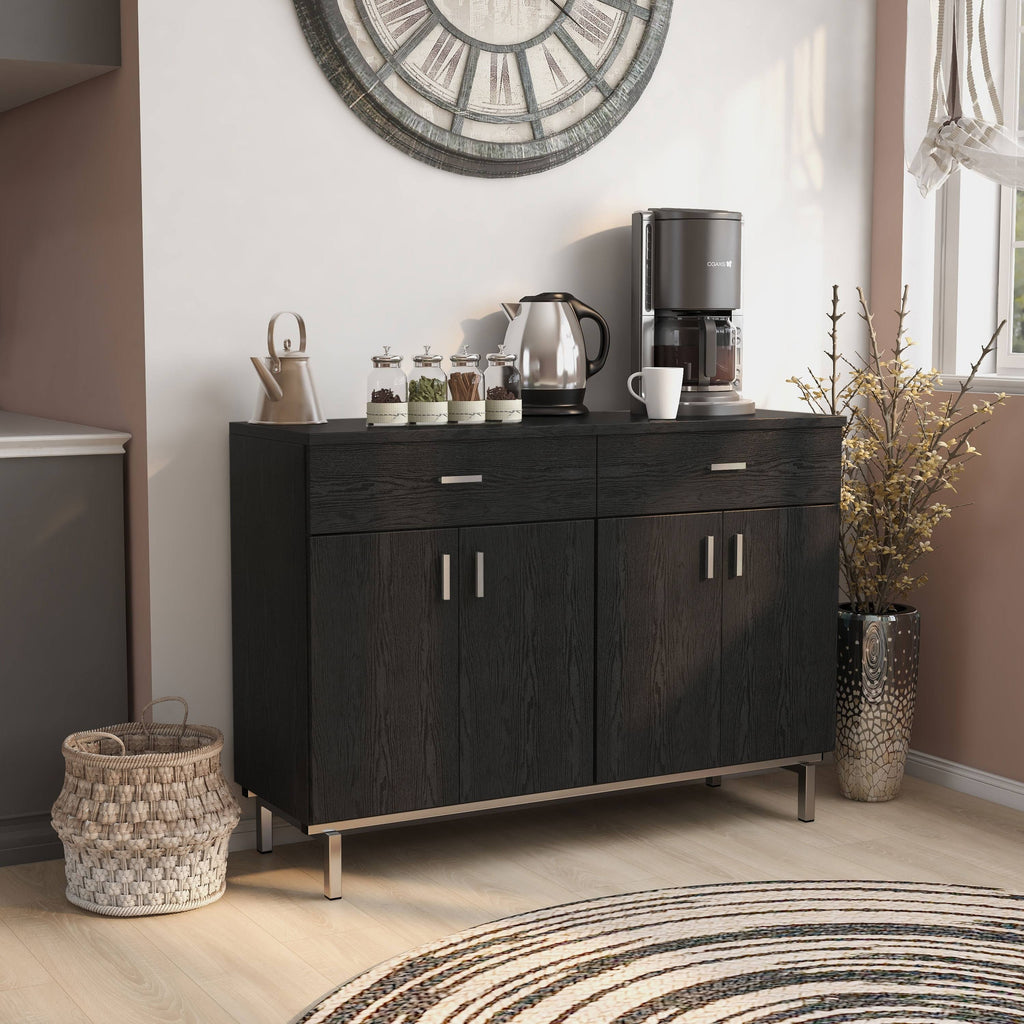 Black Buffet R652069