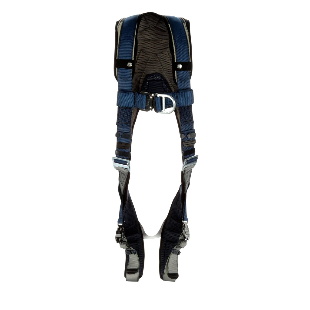 Blue X-Small Climbing Harness F17678