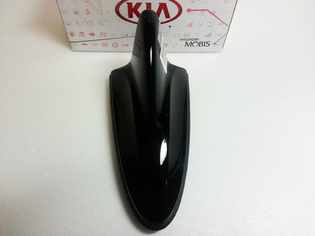 Shark Fin Dummy Antenna Assembly Pack of 2 J23600