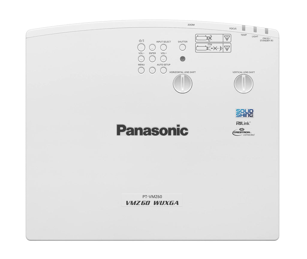 WUXGA 6000L LCD Laser Projector G251279