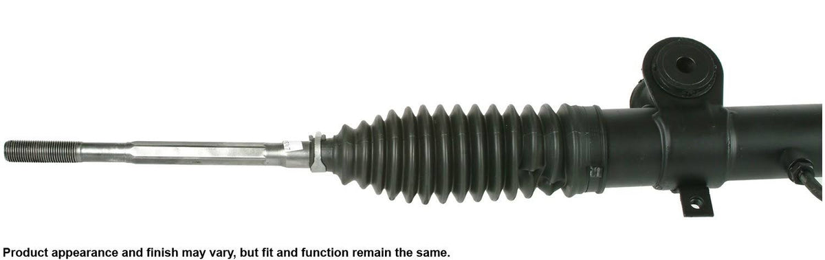 Steering Rack and Pinion M684