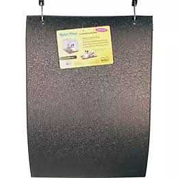 Cushioned Dog Crate Mat S499