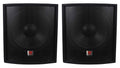 15x22 800W Passive Subwoofers R927262