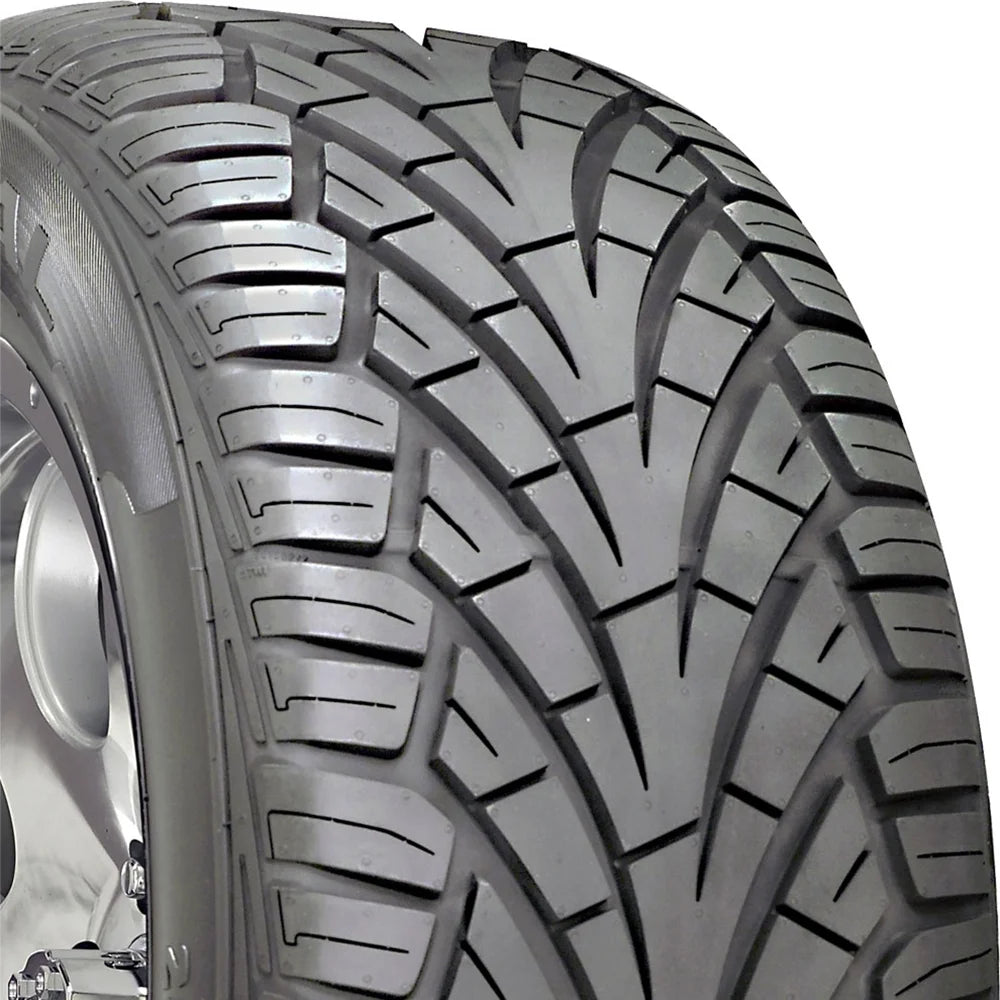 All Season 275/55R17 109V Passenger Tire Z698
