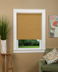 Woven Cane Roller Shade B42866
