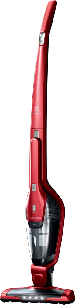 Cordless 2-in-1 Vacuum N502