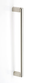 Polished Nickel Appliance Pull Z324140