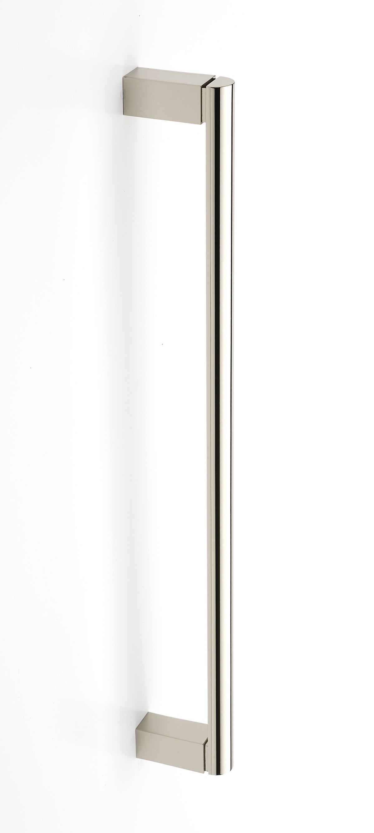 Polished Nickel Appliance Pull Z324140