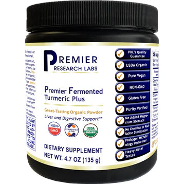 4.7 oz Fermented Turmeric G157128