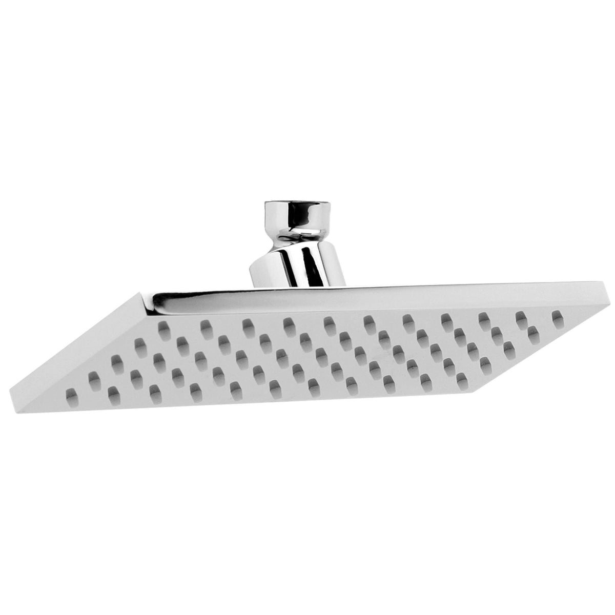 Satin Gold Single Function Shower Head G27888