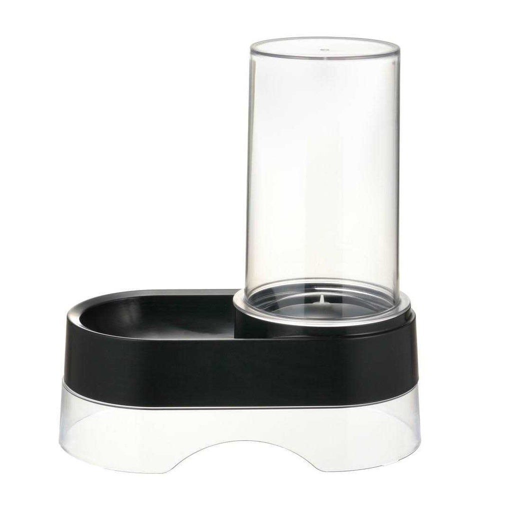 Elevated Gravity Pet Water Dispenser Y7598