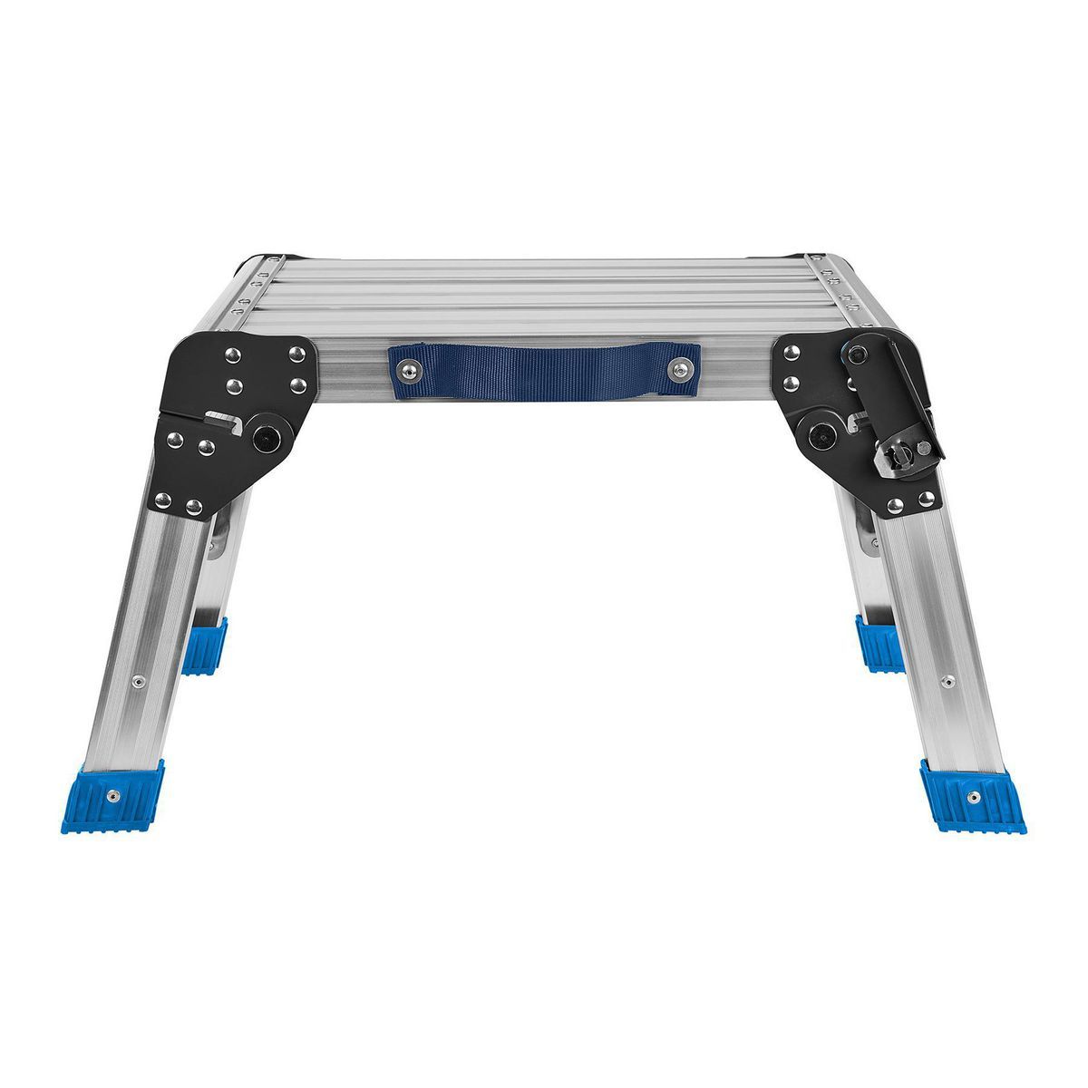 18 in. Step Stool Working Platform U9978