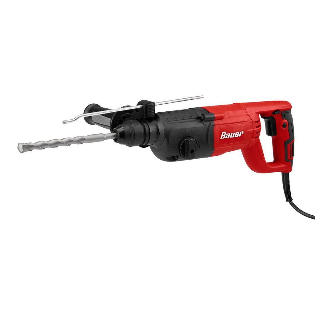 7.3 Amp 1 in. SDS-PLUS Variable-Speed Rotary Hammer E68860